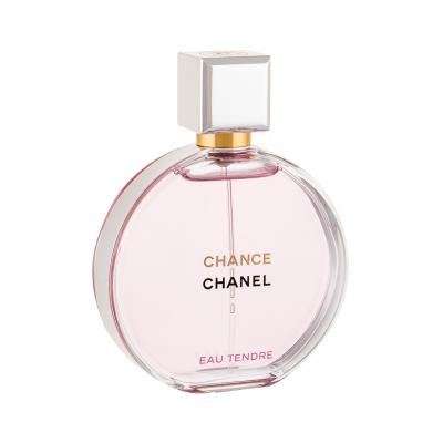 Chanel Chance Eau Tendre Woda perfumowana dla kobiet 50 ml