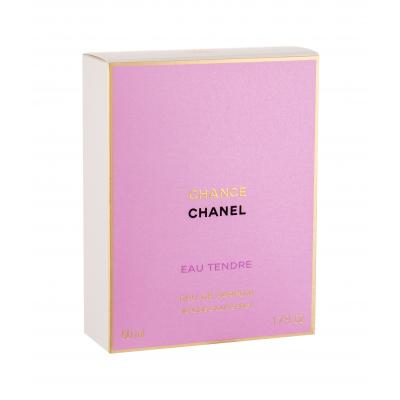 Chanel Chance Eau Tendre Woda perfumowana dla kobiet 50 ml