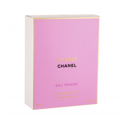 Chanel Chance Eau Tendre Woda perfumowana dla kobiet 100 ml