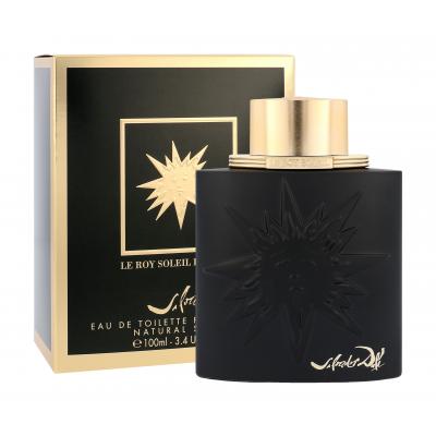 Salvador Dali Le Roy Soleil Extreme Woda toaletowa dla mężczyzn 100 ml