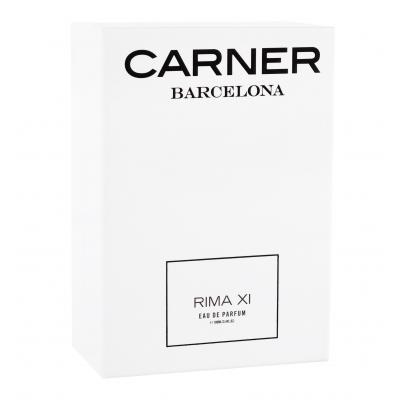 Carner Barcelona Woody Collection Rima XI Woda perfumowana 100 ml Uszkodzone pudełko