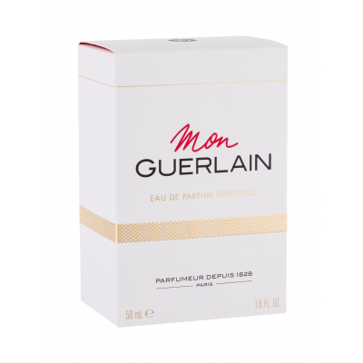 Guerlain Mon Guerlain Sensuelle Woda perfumowana dla kobiet 50 ml