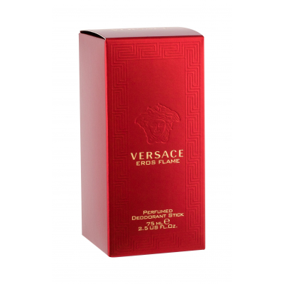 Versace Eros Flame Dezodorant dla mężczyzn 75 ml