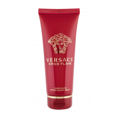 Versace Eros Flame Balsam po goleniu dla mężczyzn 100 ml