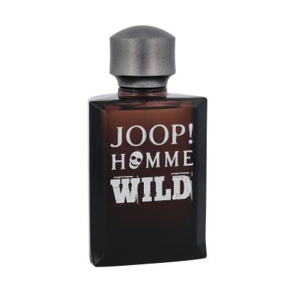 JOOP! Homme Wild Woda toaletowa dla mężczyzn 125 ml