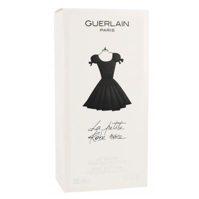 Guerlain La Petite Robe Noire Mleczko do ciała dla kobiet 200 ml