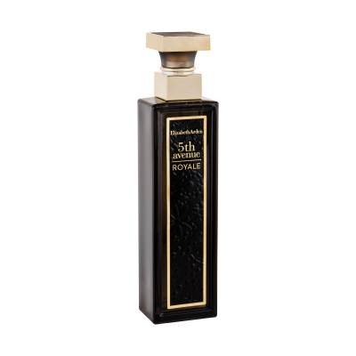 Elizabeth Arden 5th Avenue Royale Woda perfumowana dla kobiet 75 ml