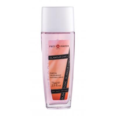 Pret Á Porter Glamour Chic Dezodorant dla kobiet 75 ml