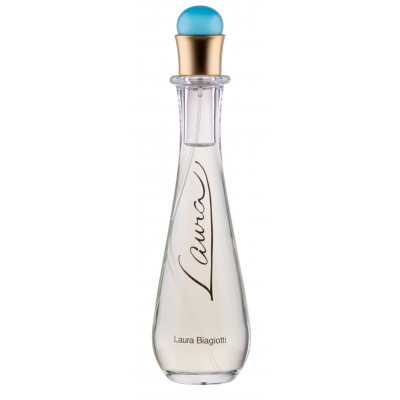 Laura Biagiotti Laura Woda toaletowa dla kobiet 50 ml