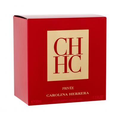 Carolina Herrera CH Privée Woda perfumowana dla kobiet 50 ml