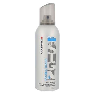 Goldwell Style Sign Volume Double Boost Objętość włosów dla kobiet 200 ml