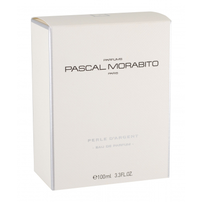 Pascal Morabito Perle D´Argent Woda perfumowana dla kobiet 100 ml