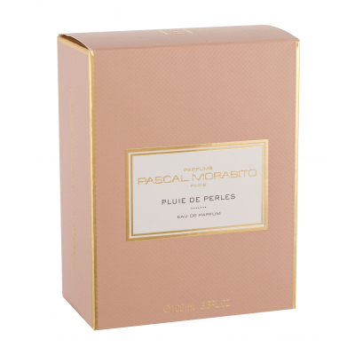 Pascal Morabito Pluie de Perles Woda perfumowana dla kobiet 100 ml