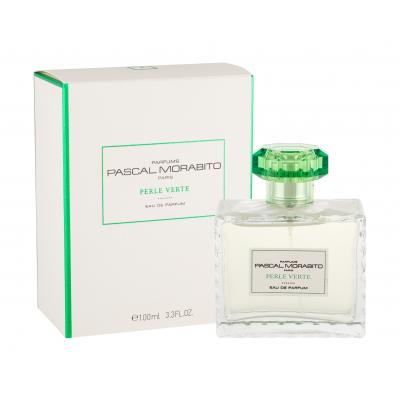 Pascal Morabito Perle Verte Woda perfumowana 100 ml