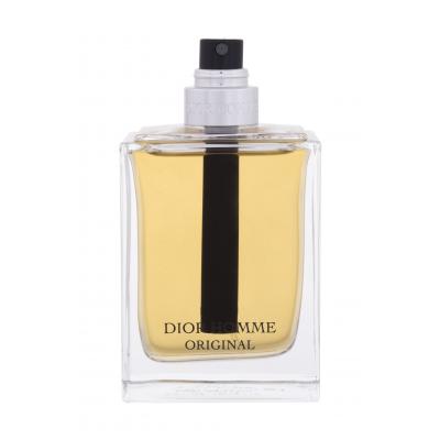 Dior Dior Homme Original Woda toaletowa dla mężczyzn 100 ml tester