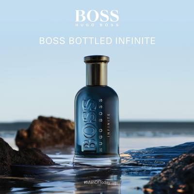 HUGO BOSS Boss Bottled Infinite Woda perfumowana dla mężczyzn 100 ml