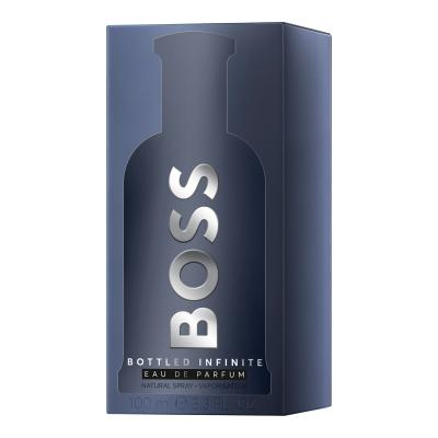 HUGO BOSS Boss Bottled Infinite Woda perfumowana dla mężczyzn 100 ml