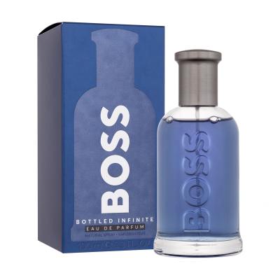 HUGO BOSS Boss Bottled Infinite Woda perfumowana dla mężczyzn 100 ml