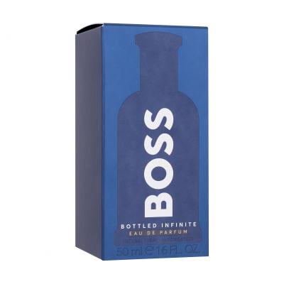 HUGO BOSS Boss Bottled Infinite Woda perfumowana dla mężczyzn 50 ml