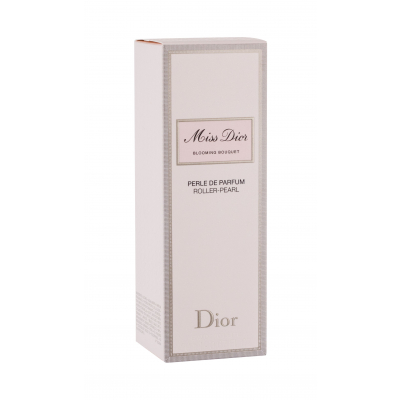 Christian Dior Miss Dior Blooming Bouquet 2014 Roll-on Woda toaletowa dla kobiet 20 ml