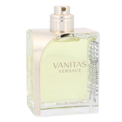 Versace Vanitas Woda toaletowa dla kobiet 100 ml tester