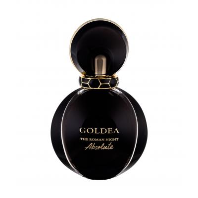Bvlgari Goldea The Roman Night Absolute Woda perfumowana dla kobiet 50 ml