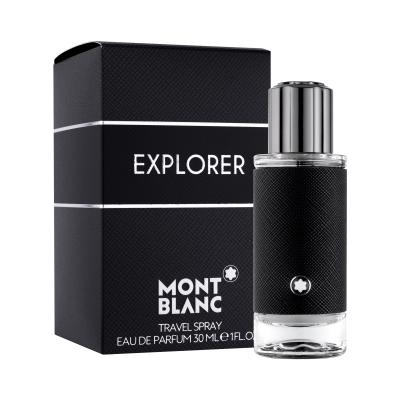Montblanc Explorer Woda perfumowana dla mężczyzn 30 ml