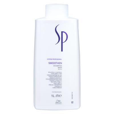 Wella Professionals SP Smoothen Szampon do włosów dla kobiet 1000 ml