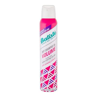 Batiste Volumizing Suchy szampon dla kobiet 200 ml