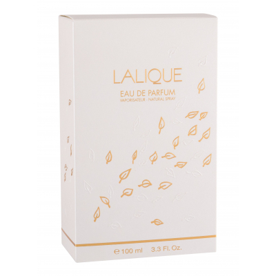 Lalique Lalique Woda perfumowana dla kobiet 100 ml