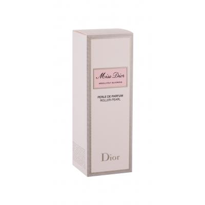 Christian Dior Miss Dior Absolutely Blooming Woda perfumowana dla kobiet 20 ml Uszkodzone pudełko