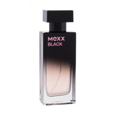 Mexx Black Woda perfumowana dla kobiet 30 ml