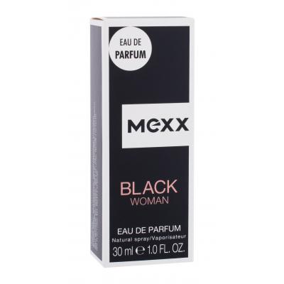 Mexx Black Woda perfumowana dla kobiet 30 ml
