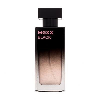 Mexx Black Woda perfumowana dla kobiet 30 ml