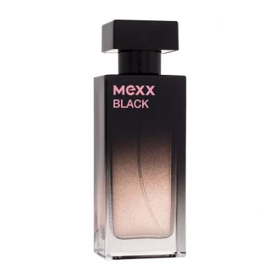 Mexx Black Woda perfumowana dla kobiet 30 ml