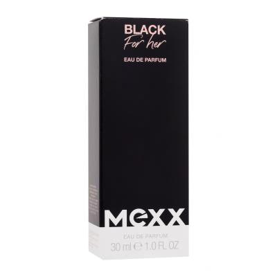 Mexx Black Woda perfumowana dla kobiet 30 ml