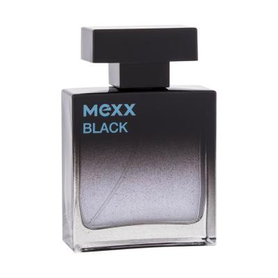 Mexx Black Man Woda toaletowa dla mężczyzn 50 ml