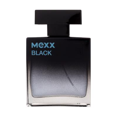 Mexx Black Man Woda toaletowa dla mężczyzn 50 ml