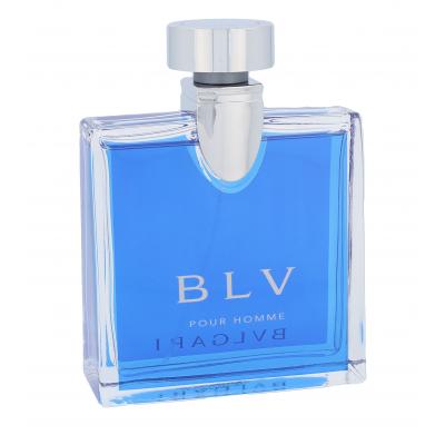 Bvlgari BLV Pour Homme Woda toaletowa dla mężczyzn 100 ml