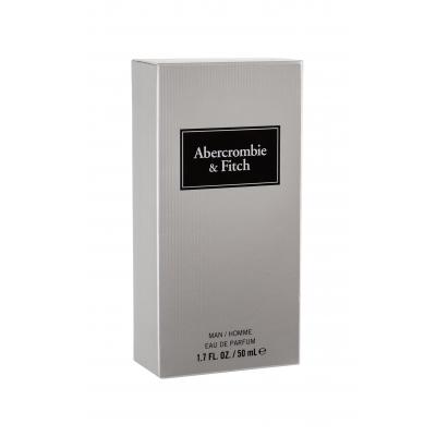 Abercrombie &amp; Fitch First Instinct Extreme Woda perfumowana dla mężczyzn 50 ml