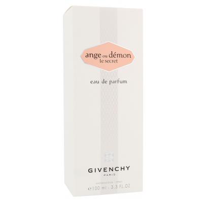 Givenchy Ange ou Démon (Etrange) Le Secret 2014 Woda perfumowana dla kobiet 100 ml Uszkodzone pudełko