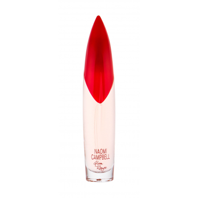 Naomi Campbell Glam Rouge Woda perfumowana dla kobiet 30 ml