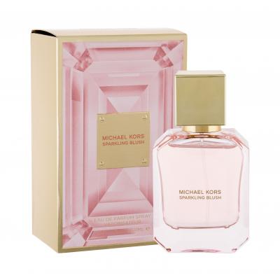 Michael Kors Sparkling Blush Woda perfumowana dla kobiet 50 ml