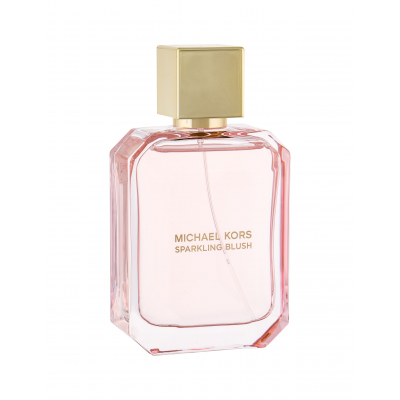 Michael Kors Sparkling Blush Woda perfumowana dla kobiet 100 ml