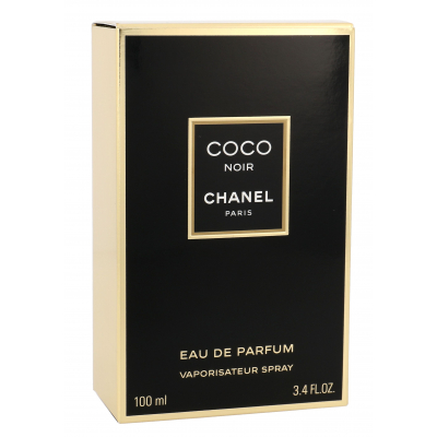 Chanel Coco Noir Woda perfumowana dla kobiet 100 ml
