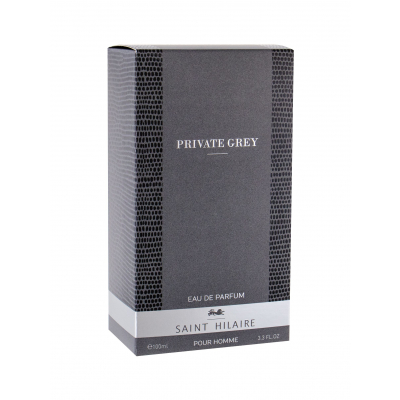 Saint Hilaire Private Grey Woda perfumowana dla mężczyzn 100 ml