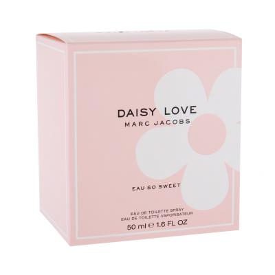 Marc Jacobs Daisy Love Eau So Sweet Woda toaletowa dla kobiet 50 ml