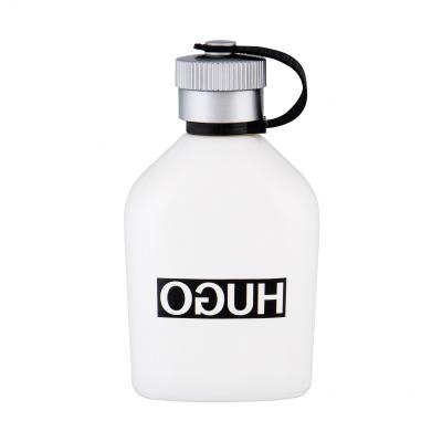 HUGO BOSS Hugo Reversed Woda toaletowa dla mężczyzn 125 ml