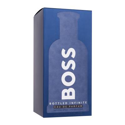 HUGO BOSS Boss Bottled Infinite Woda perfumowana dla mężczyzn 200 ml