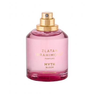 Zlatan Ibrahimovic Myth Bloom Woda toaletowa dla kobiet 50 ml tester